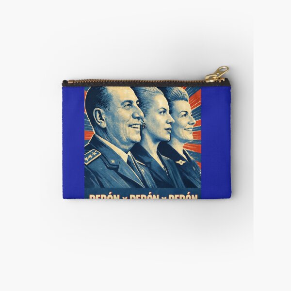 Item preview, Perón y Perón y Perón designed and sold by CMooreWorx.