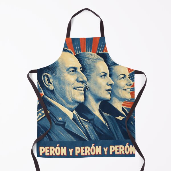 Item preview, Perón y Perón y Perón designed and sold by CMooreWorx.