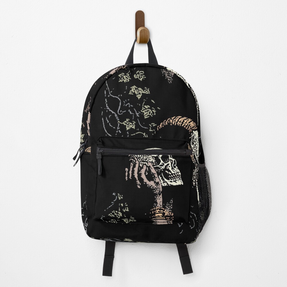 Item preview, Backpack designed and sold by JavaGraph.