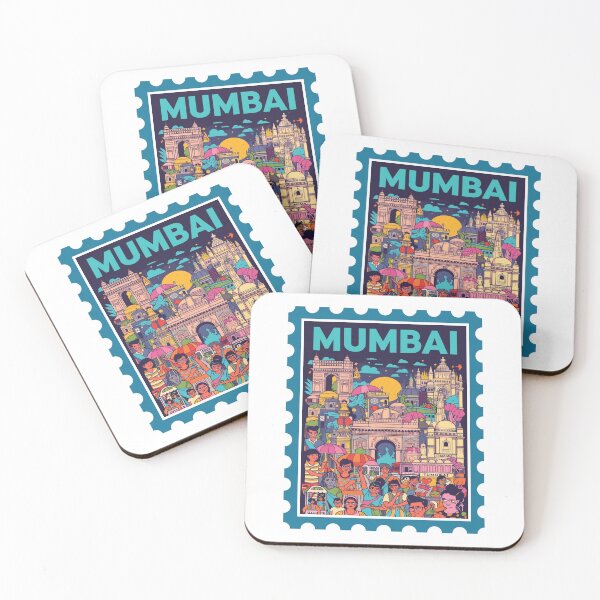 Artikelvorschau, Mumbai, Indien – Ausgefallenes Desi-Zitat-Design VER 02 entworfen und verkauft von mndesignworx.