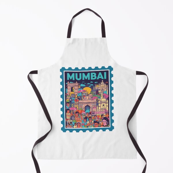 Item preview, MUMBAI india – Quirky Desi Quote Design VER 02 designed and sold by mndesignworx.