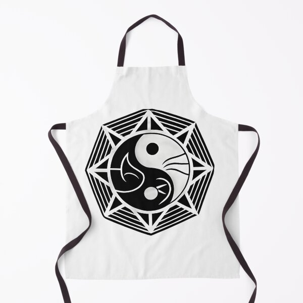 Item preview, tai chi cat Yin–Yang Tai Chi cat concept designed and sold by Uglyandcute.