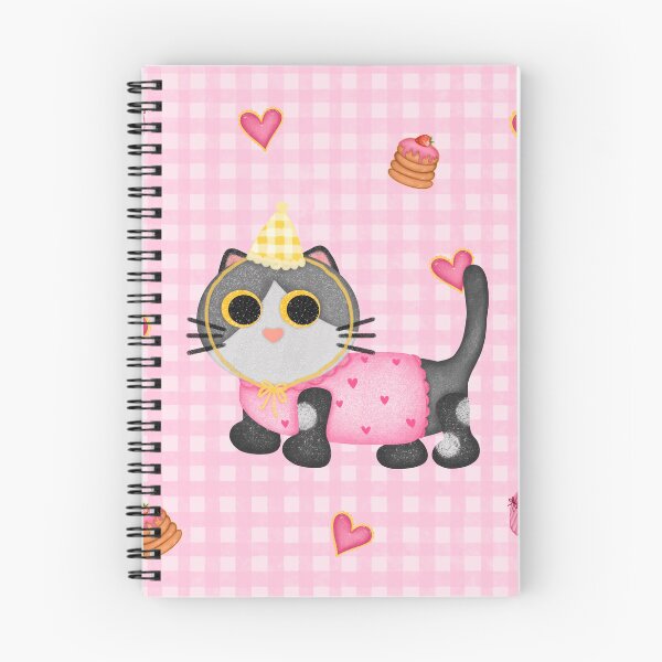 Item preview, Pattern plaid cat designed and sold by Puifai2489.