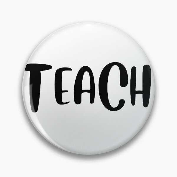 Item preview, Teach designed and sold by Wild Horizons Studio.
