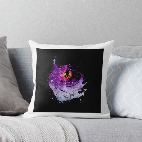 Item preview, Final Fantasy Iv Splatter By Jsummpng, Merch By Amazon, Redbubble, Teepublic, Limited Edition, Perf designed and sold by SkulfloraOddit.