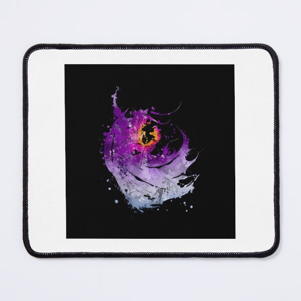 Item preview, Final Fantasy Iv Splatter By Jsummpng, Merch By Amazon, Redbubble, Teepublic, Limited Edition, Perf designed and sold by SkulfloraOddit.