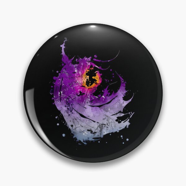 Item preview, Final Fantasy Iv Splatter By Jsummpng, Merch By Amazon, Redbubble, Teepublic, Limited Edition, Perf designed and sold by SkulfloraOddit.
