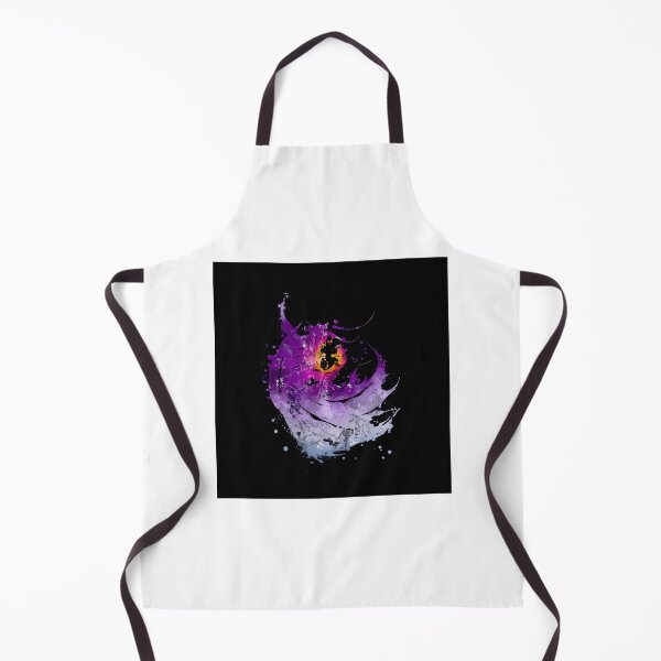 Item preview, Final Fantasy Iv Splatter By Jsummpng, Merch By Amazon, Redbubble, Teepublic, Limited Edition, Perf designed and sold by SkulfloraOddit.