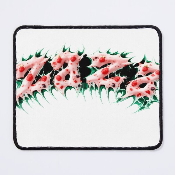 Item preview, STRAWBERRY ZAZA designed and sold by icybrxdy.