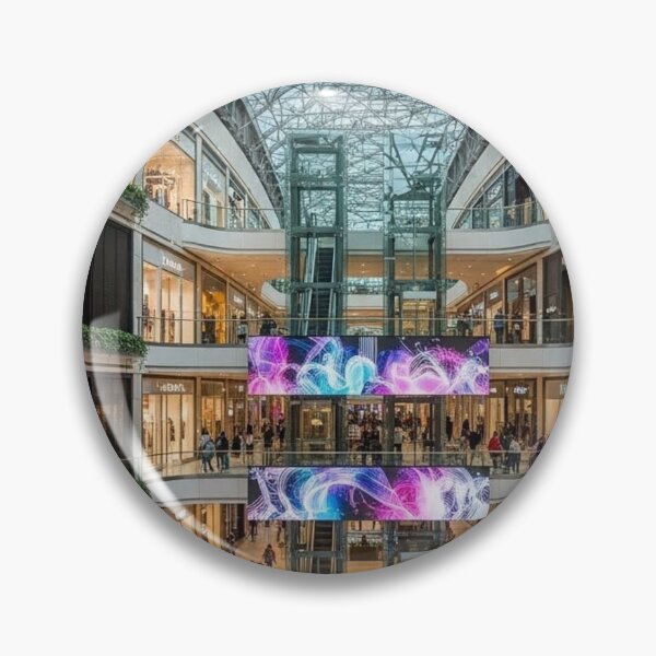 Item preview, Modern Shopping designed and sold by Losancestros.