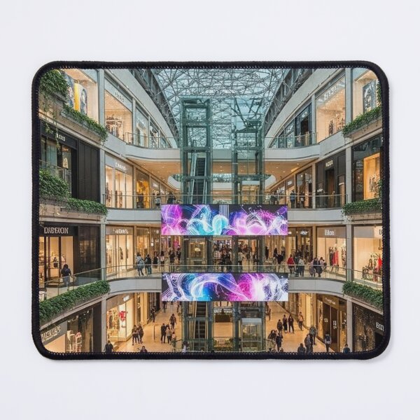Item preview, Modern Shopping designed and sold by Losancestros.