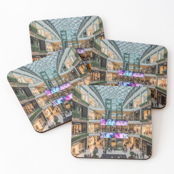 Item preview, Modern Shopping designed and sold by Losancestros.