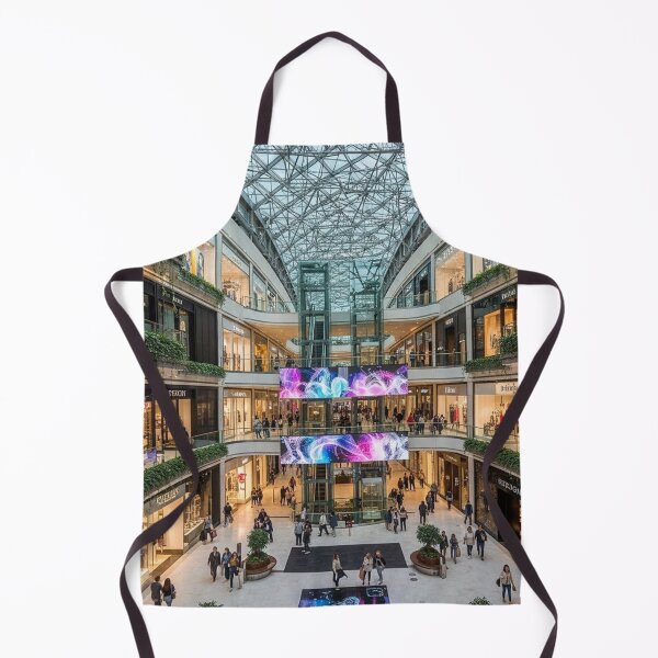 Item preview, Modern Shopping designed and sold by Losancestros.