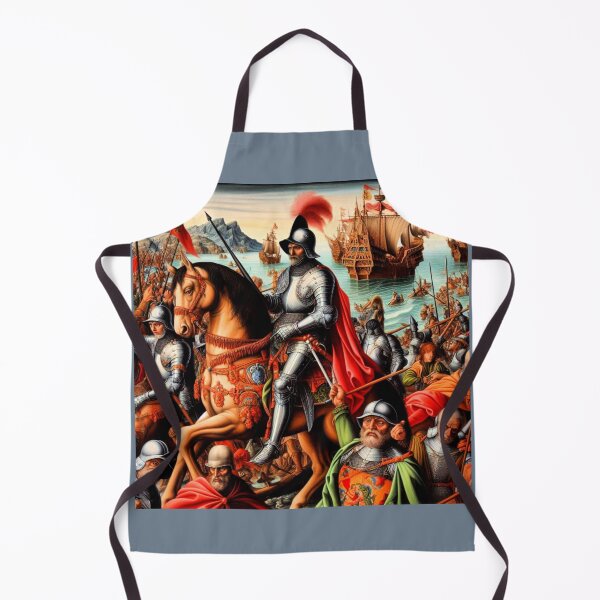 Item preview, The Bourbon War: Epic Conquest and Naval Grandeur designed and sold by daweave77.