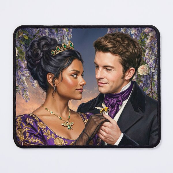 Item preview, A Love among Wistera designed and sold by Vera-Adxer.