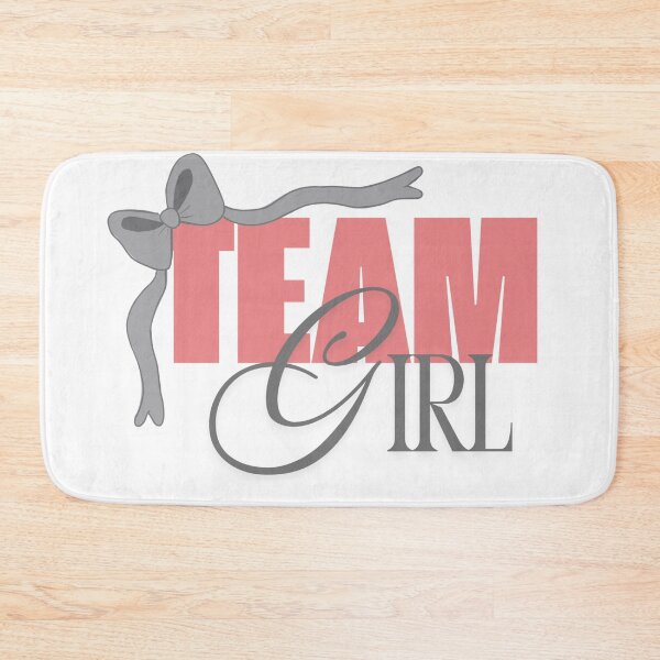 Item preview, Team girl  designed and sold by TaraPen.