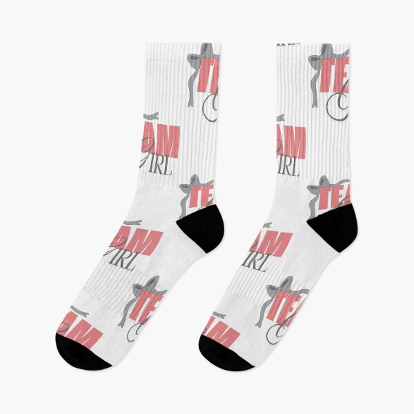Item preview, Team girl  designed and sold by TaraPen.