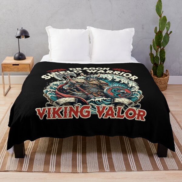 Item preview, Viking Shield Warrior Norse Heritage Dragon Shield designed and sold by scooterbaby.