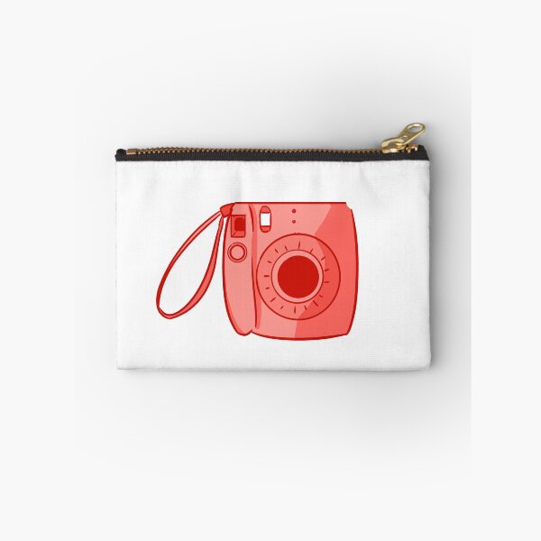 Item preview, Camera Red designed and sold by askbigink.
