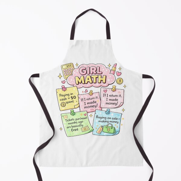 Item preview, Grumpy Frog Logic – Girl Math Meme Animal Design designed and sold by NoPurrsGiven.