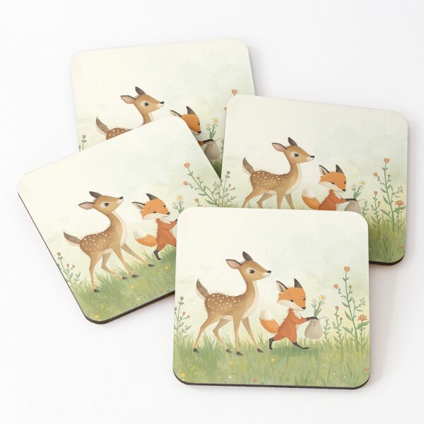 Item preview, Valentine’s Early Spring • Noticing Spring Together designed and sold by WildlifeWhimsy.
