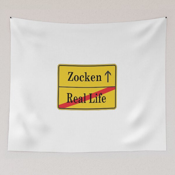 Item preview, Real Life? Gamble! designed and sold by NT99.