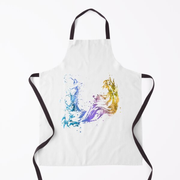 Item preview, Dynamic Fantasy Art Splash Design, Merch By Amazon, Redbubble, Teepublic, Limited Edition, Perfect designed and sold by SkulfloraOddit.