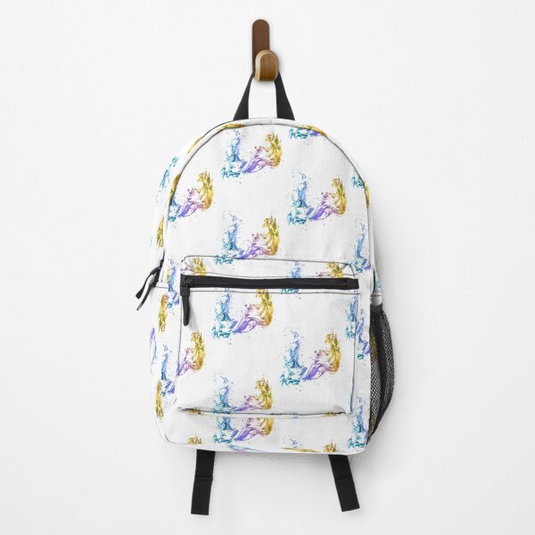 Item preview, Dynamic Fantasy Art Splash Design, Merch By Amazon, Redbubble, Teepublic, Limited Edition, Perfect  designed and sold by SkulfloraOddit.