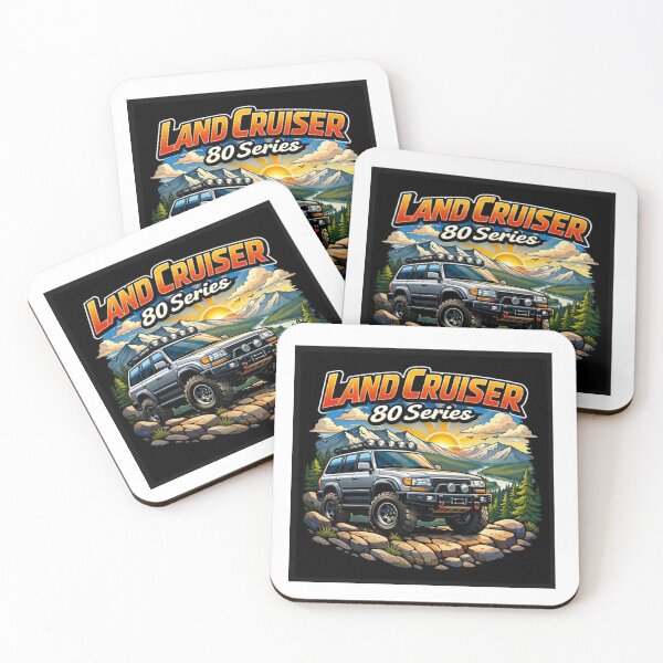 Item preview, 80 Series Explorer designed and sold by LCDustyDesigns.