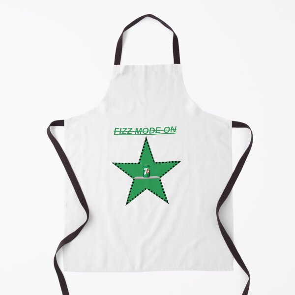 Item preview, Fizz Mode On Star Drink Design designed and sold by Attivibe-1.