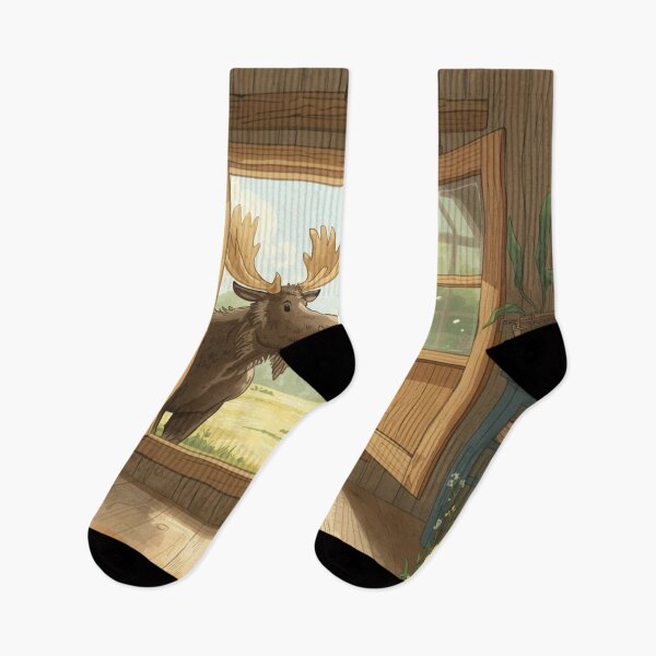 Item preview, Valentine’s Early Spring • Letting Fresh Air In Together designed and sold by WildlifeWhimsy.