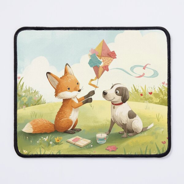 Item preview, Valentine’s Early Spring • Fixing Small Joys Together designed and sold by WildlifeWhimsy.