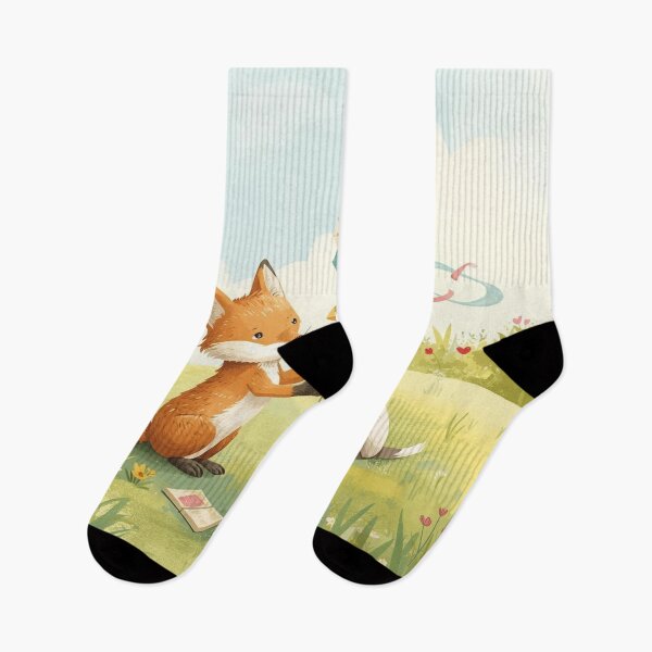 Item preview, Valentine’s Early Spring • Fixing Small Joys Together designed and sold by WildlifeWhimsy.