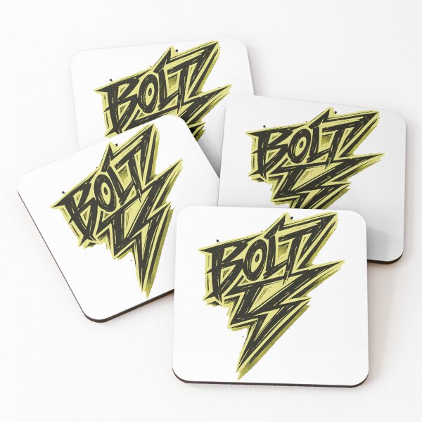 Item preview, BOLT designed and sold by DesignedbyRoley.
