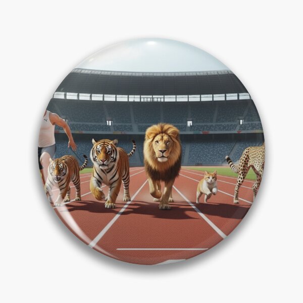 Item preview, Olympic race designed and sold by Losancestros.