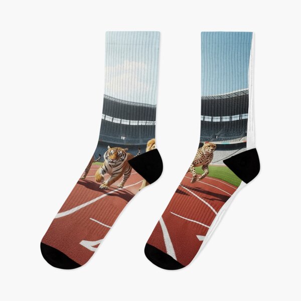 Item preview, Olympic race designed and sold by Losancestros.