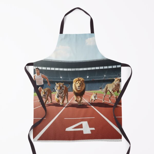 Item preview, Olympic race designed and sold by Losancestros.