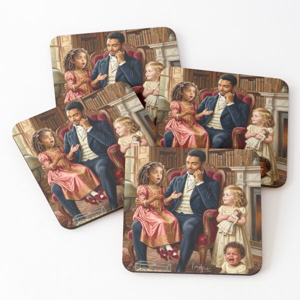 Item preview, “A Scandal of "Mag-nificent" Proportions” designed and sold by Vera-Adxer.