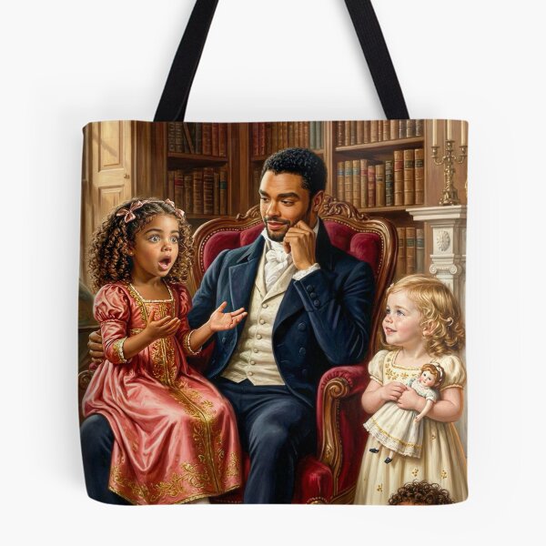 Item preview, “A Scandal of "Mag-nificent" Proportions” designed and sold by Vera-Adxer.