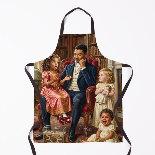 Item preview, “A Scandal of "Mag-nificent" Proportions” designed and sold by Vera-Adxer.