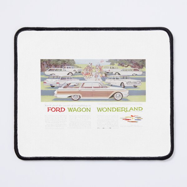 Item preview, Country Squire Advert Classic Tshirtpng, Merch By Amazon, Redbubble, Teepublic, Limited Edition, Pe designed and sold by GaizkaOtxoa.