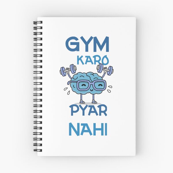 Item preview, Funny Sarcastic HINDI Typography – Quirky Desi Quote Design VER17 designed and sold by mndesignworx.