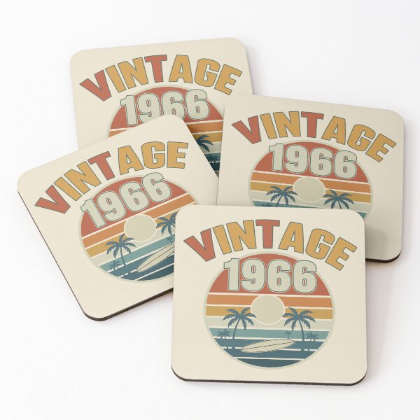 Item preview, Vintage 1966. #4 designed and sold by EunsooLee.