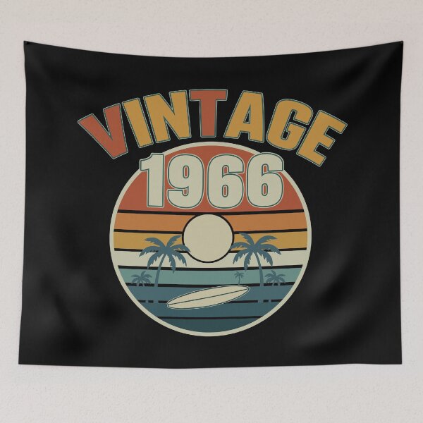 Item preview, Vintage 1966. #4 designed and sold by EunsooLee.