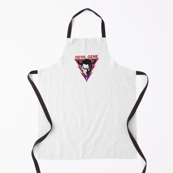 Item preview, Devil Gene Tekken Design – Kazuya Mishima Funny Gamer Quote designed and sold by SlightlyUnreal.