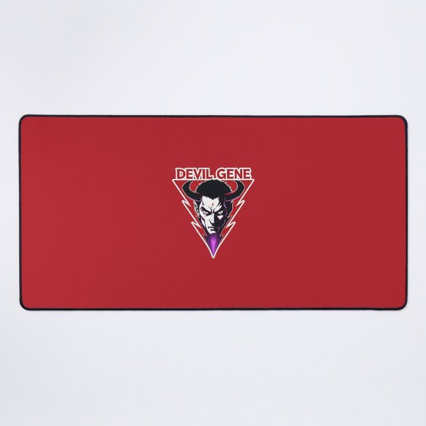 Item preview, Devil Gene Tekken Design – Kazuya Mishima Funny Gamer Quote designed and sold by SlightlyUnreal.