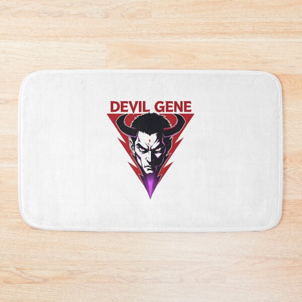 Item preview, Devil Gene Tekken Design – Kazuya Mishima Funny Gamer Quote designed and sold by SlightlyUnreal.