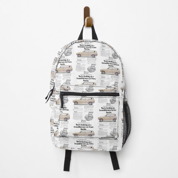 Item preview, Vintage Estate Car Retro Automotive Art, Merch By Amazon, Redbubble, Teepublic, Limited Edition, Pe designed and sold by GaizkaOtxoa.