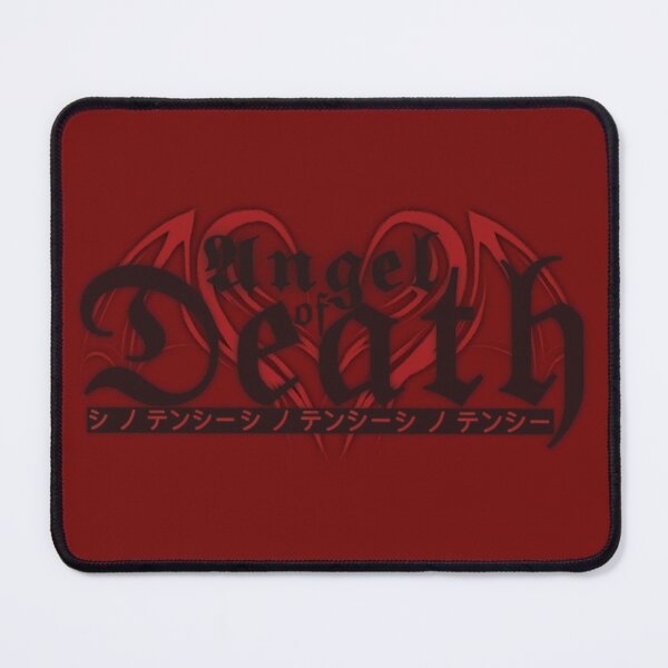 Item preview, Angel of Death designed and sold by ANGELXFDEATH.