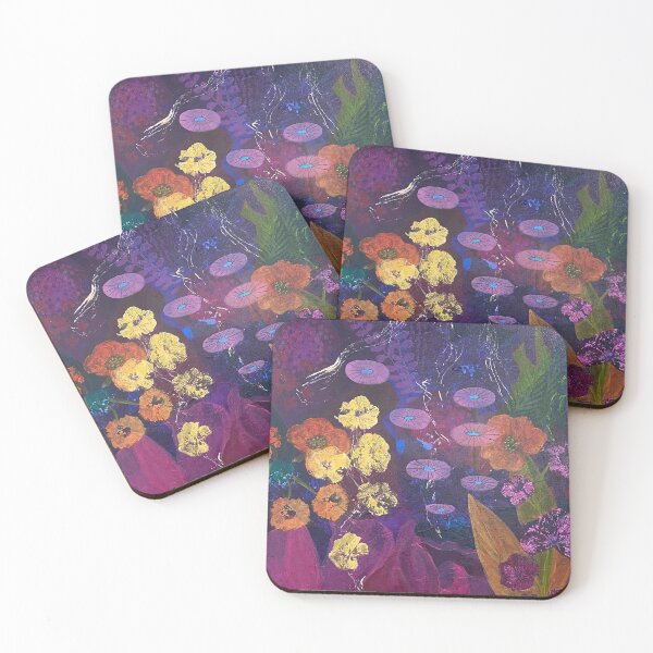 Item preview, Goodbye Garden. designed and sold by Unchainedxart.